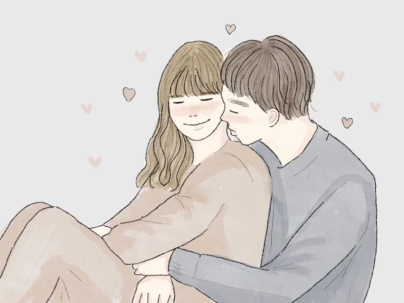 す…好きすぎて体が勝手に。男性が無意識で惚れた女性にしてしまうこと