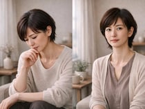 ずっと悩み続ける人と、気持ちを切り替えて前に進める人。その差は“不安の扱い方”です