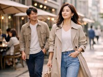 男性に合わせてばかりの女 vs 自分軸を大切にする女、関係が長く続くのは？