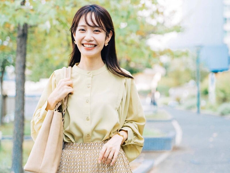 彼女は魅力的すぎる。男性が瞬間的に惚れ込む「いい女」の条件