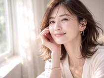 2026春メイクは“作り込みすぎない肌”。大人世代のベースメイク更新ポイント