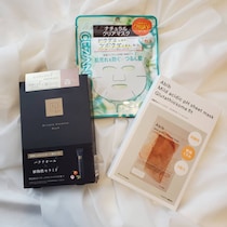 くすみ・乾燥が加速する前に！美容ライター厳選“本当に良かった”大人肌向けシートマスク３選