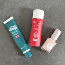 その“かかと・指先”、見られてます。春前に差がつく大人の「夜の仕込みケア」３選