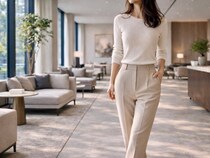 「最近お腹が出てきた？」と感じたら。寝たまま30秒【腰まわり・下腹に効かせる】簡単エクササイズ