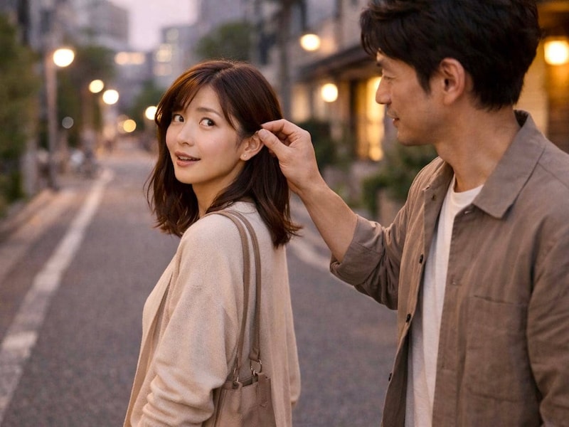 急に優しくなるのはなぜ？男性が恋愛で見せる“心境の変化”