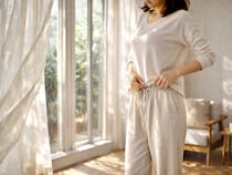 若見えする人は“急激に痩せようとしない”。40代・50代ダイエットで大切なこと