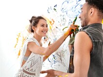 とにかくモテます。男性に「惚れられやすい女性」に見られる特徴