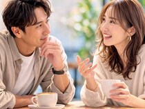 話を終わらせようとしない。男性の本命サインは“会話の続け方”に出る