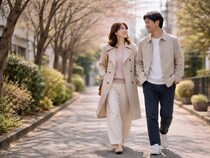 【生年月日占い】幸せを掴むベストタイミングは？《2026年3月～4月の恋模様》