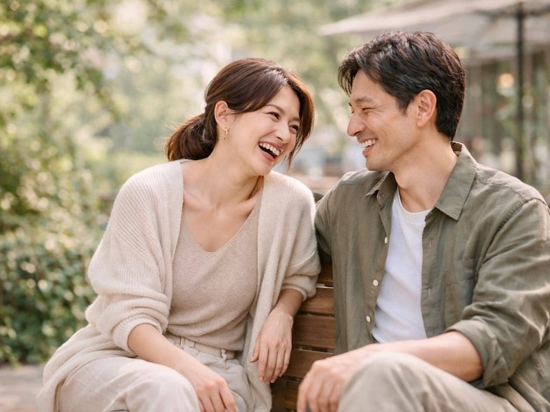 気を遣わないといけない女 vs 気を遣わせない女、男性がラクちんなのはどっち?