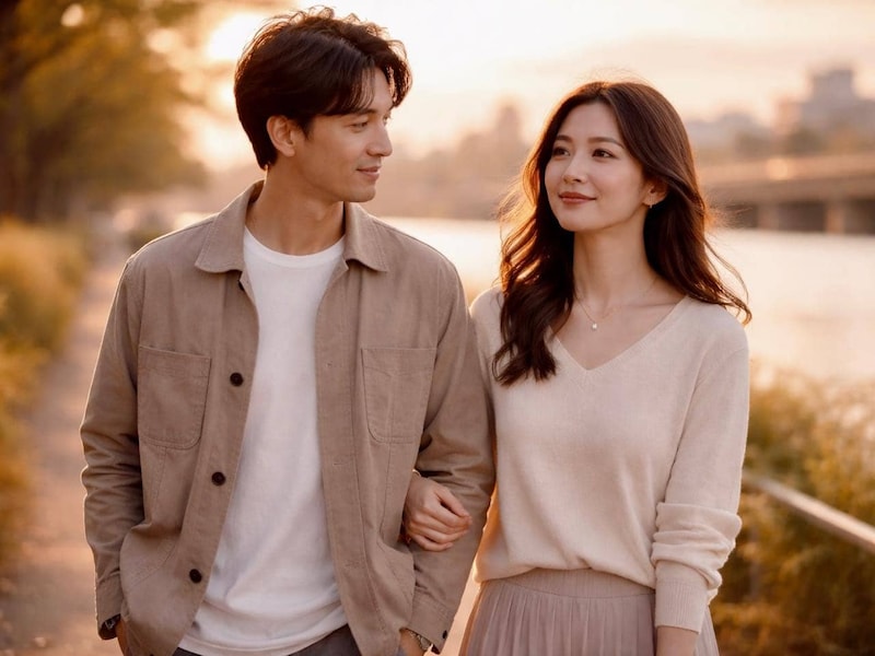 「彼女なのかもしれない」男性が恋愛で“本命を決める瞬間”