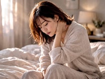 目覚めた瞬間から疲労感がある…。40代から“回復力の低下”が顕著になる理由