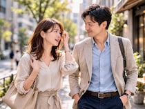 困ったときも責任を引き受けてくれる。「俺に任せて」は男性の本命サイン