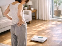 「停滞期＝痩せていない」は本当？ダイエット中に訪れる“体重減少が止まる時期”の正体