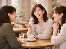 人から好かれる人と、なぜか距離を置かれてしまう人。その差って何？