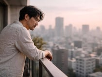 意外と引きずるんです…。不倫関係の解消後、男性が直面する現実