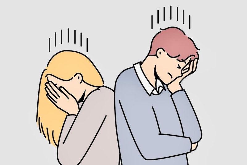 思わずドン引き。男性が鬱陶しく感じる「女性からのアプローチ」