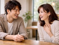 「覚えてくれてたんだ」男性の本命サインは“記憶力”に出る