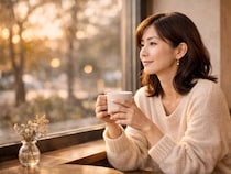 不安ばかりになる女 vs 信じて待てる女、男性が戻りたくなるのはどっち？