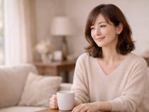 感情の起伏が激しい女性 vs 情緒が安定した女性、男性が長く一緒にいたいのは？