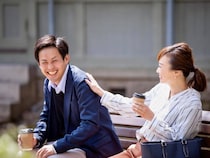 冗談っぽいけど本気？男性が本命女性にだけ口にする「未来トーク」