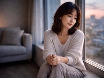 「何もしたくない」「動きたくない」40代から“やる気”が揺らぎやすくなる理由