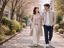 【生年月日占い】幸せを掴むベストタイミングは？《2026年3月～4月の恋模様》