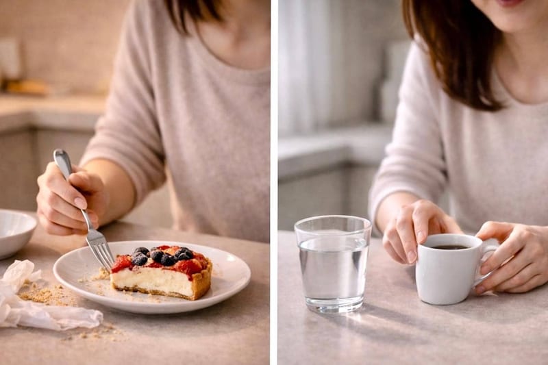 「食べ過ぎた翌日は食べない方がいい」は本当？ダイエット中の“リセット習慣”の誤解とは