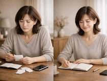 お金が貯まらない人と、きちんと貯蓄できる人。その差って何？