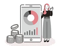 「失敗したくないけど、興味はある」投資にチャレンジ！おすすめの方法ってあるの？