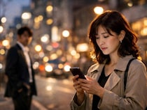 「もう終わったはずなのに…」不倫相手と“よりを戻してしまう”瞬間