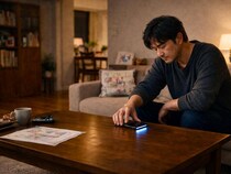 「そろそろ限界だな」不倫男性が関係を終わらせる瞬間