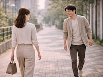 「名前の呼び方が変わった？」あなたへの“呼びかけ”に出る男性の本命サイン