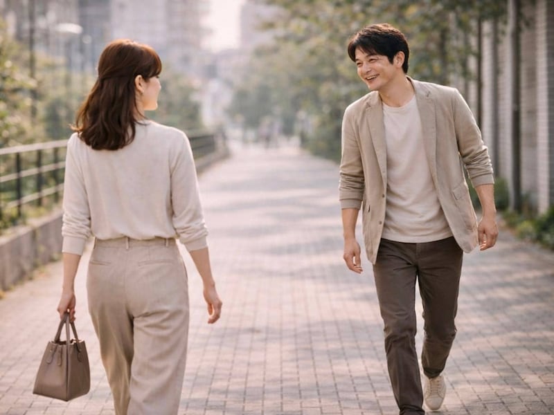 「名前の呼び方が変わった？」あなたへの“呼びかけ”に出る男性の本命サイン