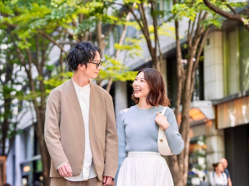 一生を共にしたい！男性が「本気で惚れ込んでしまう女性」に見られる特徴