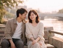 「彼女のことは手放せない」男性が離れられなくなる女性の共通点