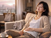 夕方になると体が重く感じる…。40代から“体力低下”が顕著になる理由