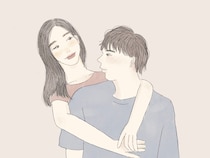 どんな男も落とせる最強の武器。モテ女が持ってる【愛され力】とは