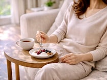 「間食はダイエットの敵」は本当？我慢しすぎが招く“食習慣のズレ”