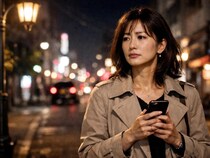 「もうやめた方がいい」と思っていても…。不倫から抜け出せない女性心理