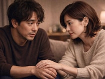 「初めて人に打ち明けた…」男性が“弱さ”を見せてくれるのは本命サイン