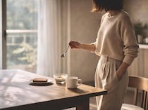 「朝食を抜くと痩せる」は本当？ダイエットで見直したい“食事リズム”の考え方