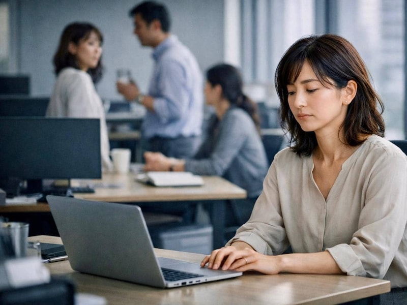 「この先どうなるのかな？」不倫が人生に与える現実的な影響