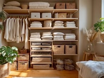 片づけても片づけてもまた散らかる…。家の中が“整わない”本当の理由とは