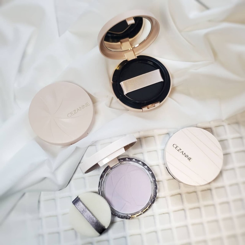 厚塗りしないのに毛穴消える？大人肌が整うセザンヌ新作“薄膜ベースメイク”が優秀