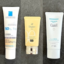 花粉でゆらぐ肌でも若々しく見える。40代・50代が頼れる“１本完結ベースメイク”３選