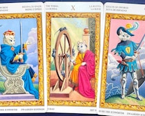 【乙女座】週間タロット占い《来週：2026年3月30日〜4月5日》の総合運＆恋愛運