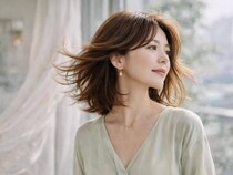 【タロット占い】恋をしっかり後押し。12星座別《2026年4月の恋愛運UPヘア》