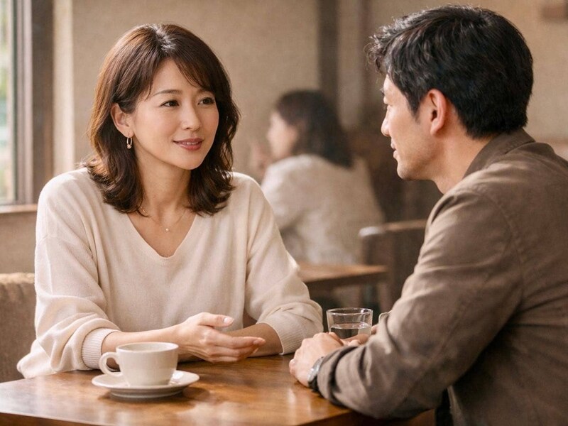 察してほしい女 vs 言葉にする女、男性が向き合いたくなるのはどっち？