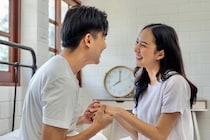 いつも好きな男性と両想い。狙った男性を「確実に落とす女性」の特徴
